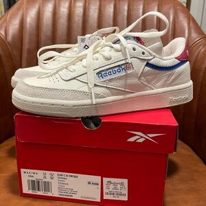 Reebok Club C 85 Sneakers